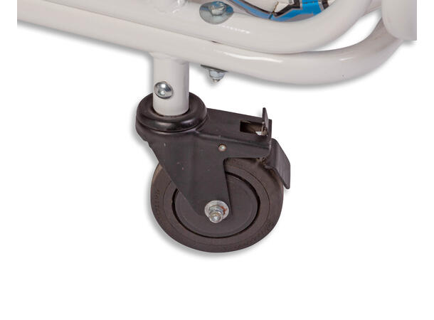 Oppbevaringsvogn for baller mobil 