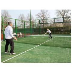 Padel tennisnett