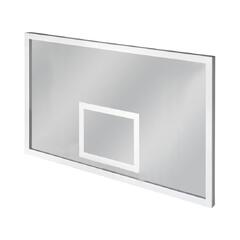 Plate enkelt rute Sikkerhet Glass 120 x 180 cm