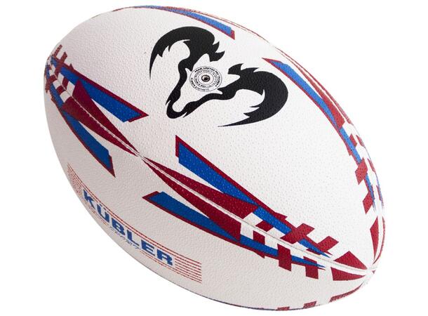Rugbyball GRIPPER PRO