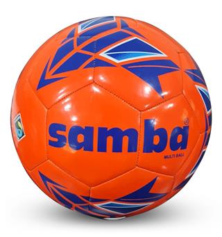 Samba® Multiball - Str. 5 - Fairtrade