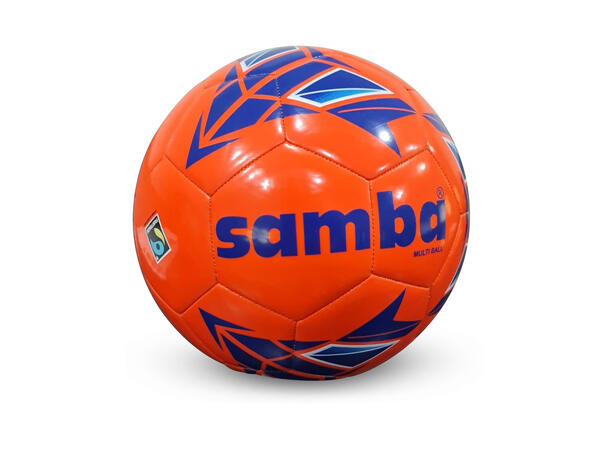 Samba® Multiball - Str. 5 - Fairtrade