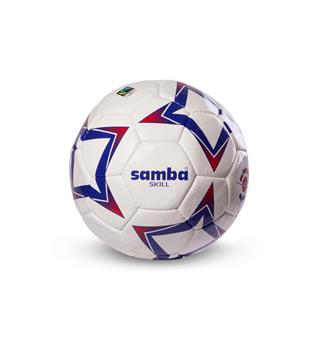 Samba® Skill - størrelse 5 - Fairtrade Treningsball