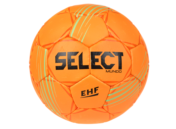 Select® Håndball MUNDO str. 2 EHF-godkjent