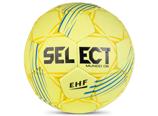 Select® Håndball MUNDO str. 2 EHF-godkjent