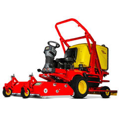 SportChamp diesel SC3D4HL For kunstgress,0,9-1,6 m 8800090
