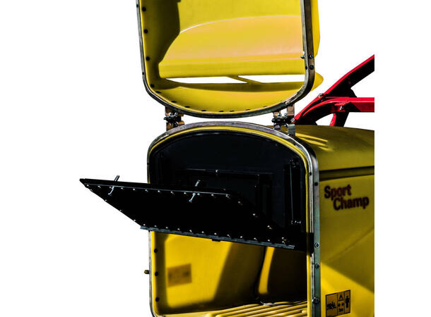 SportChamp diesel SC3D4HL For kunstgress,0,9-1,6 m 8800090 