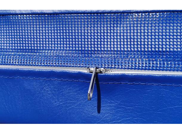 Sprangkasse skum - 120cm høyde 