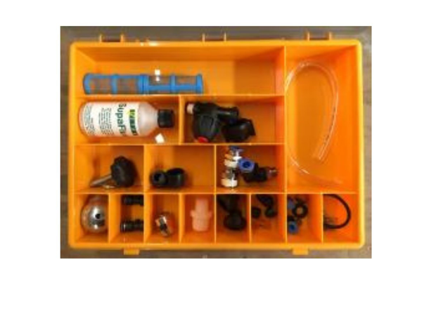 TXE Spares kit 