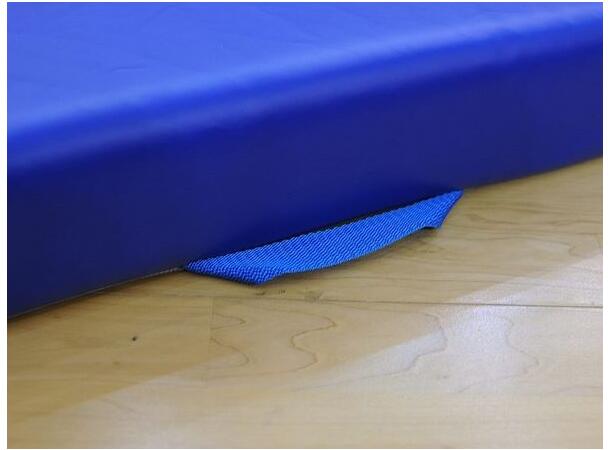 Turnmatte Comfort - 200x100x8 cm