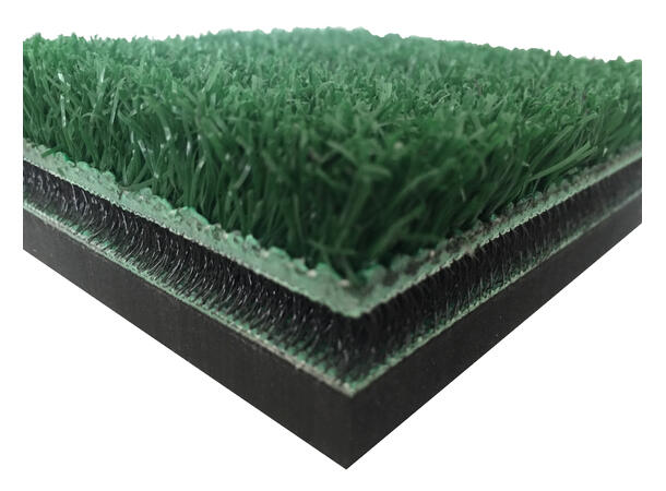 Utslagsmatte Soft 8-kantet HQ 150cm x 150cm 