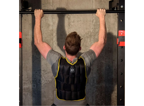 Vektvest 20kg 