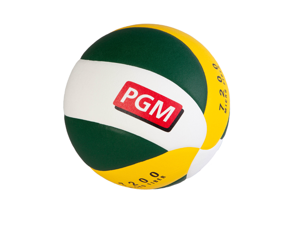 Volleyball Conti TripleSoft 7200 DVV1 Godkjent Matchball