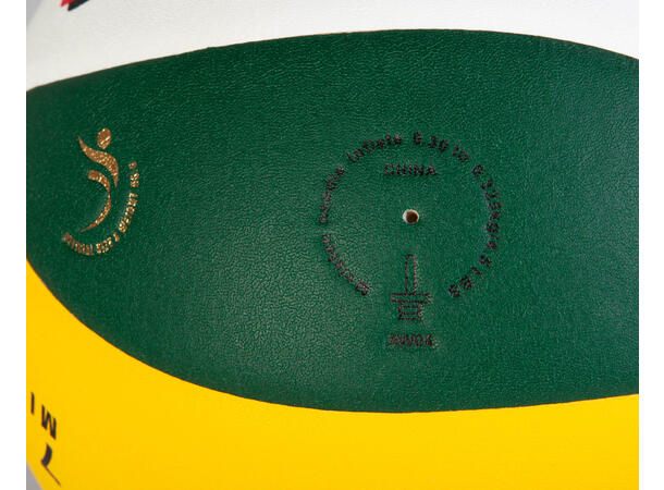 Volleyball Conti TripleSoft 7200 DVV1 Godkjent Matchball