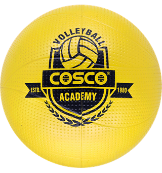 Volleyball Cosco® Academy Light