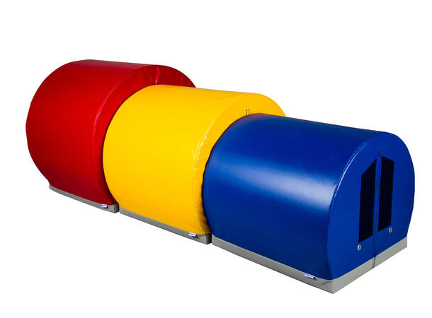 Voltputesett - 3 stk 