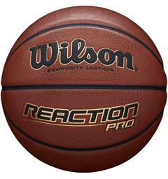 Wilson® Basketball Reaction Pro - Str. 6