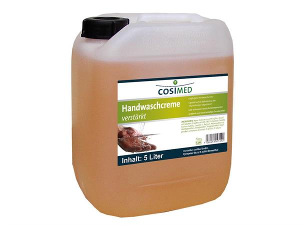 cosiMed Handwash creme intensive, 5 l