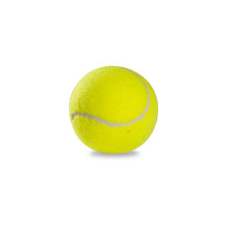 4 stk Tennisballer