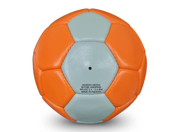 5 stk Håndball Samba® Copa Størrelse 0 Fairtrade