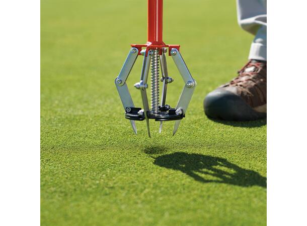 ACCUFORM BALL MARK Accufix