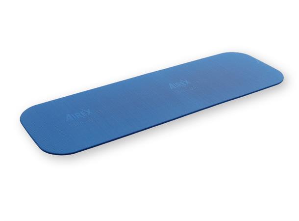 Airex® Gymnastikkmatte Coronella 120 x 60 cm, 1,5 cm - Blå