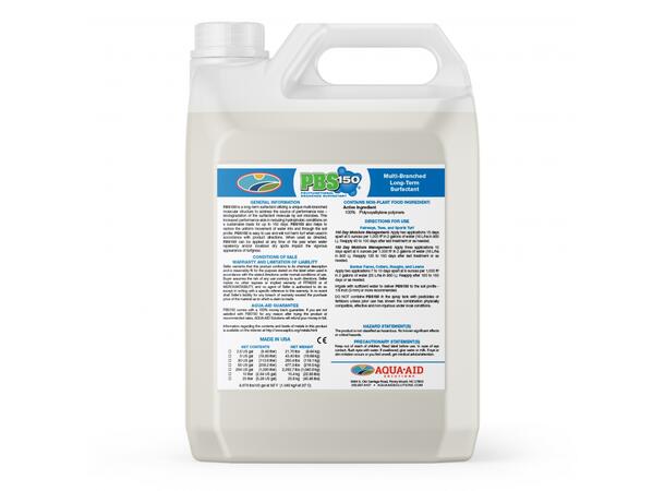 Aqua Aid PBS150 Granular - 20 kg 