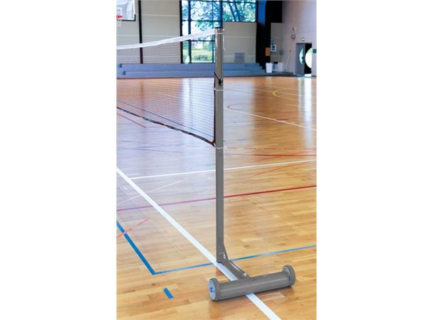 Badmintonstolpe Skole Pris per stolpe