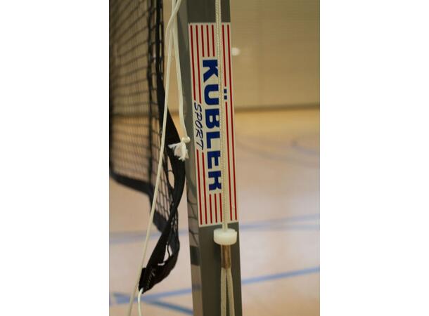 Badmintonstolpe Skole Pris per stolpe
