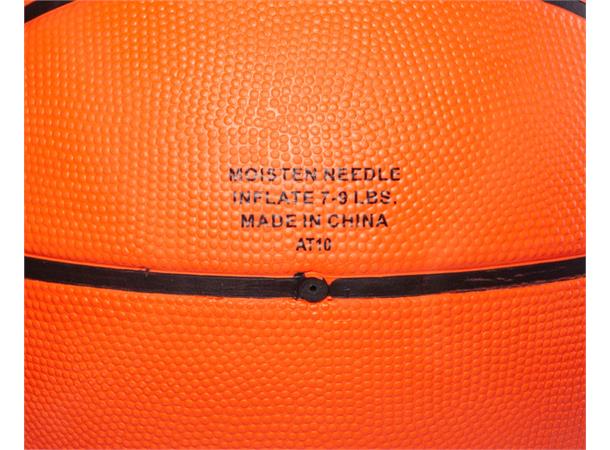 Basketball Conti® Rubber Sponge Størrelse 7