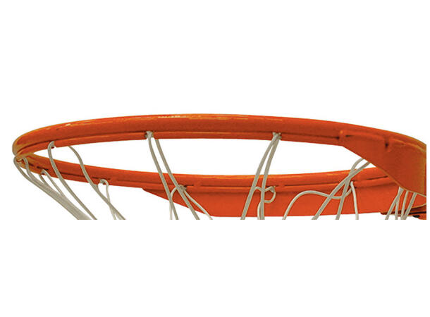 Basketring 3-hull - Med demper Dunker