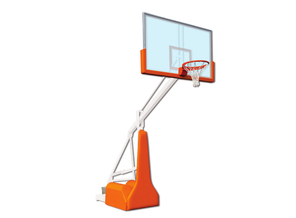 Basketsystem Skole Pro 