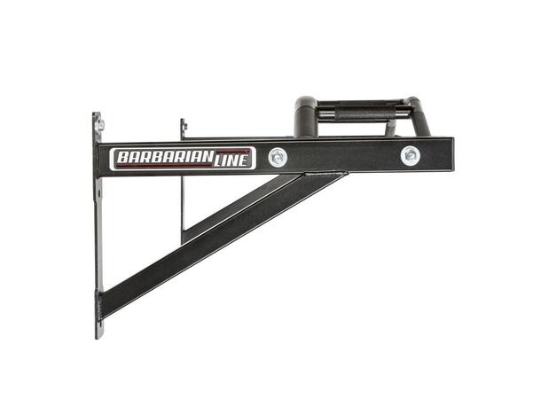 Chin up stang Multi Grip Pro 