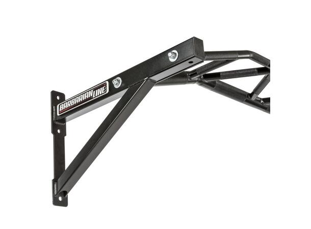 Chin up stang Multi Grip Pro 