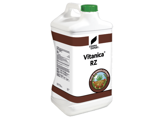 Compo Vitanica® RZ Flytende næring 5-0-5