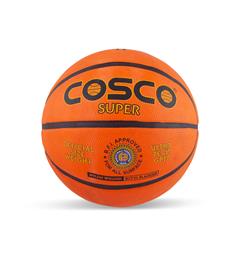 Cosco® Basketball - 8 stk - Størrelse 7 Inne/Ute