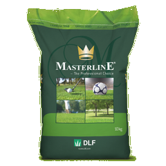 DLF MASTERLINE SPORT HURTIG 10 KG FOR ETTERSÅING