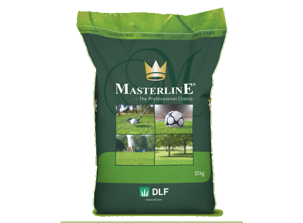DLF MASTERLINE SPORT HURTIG 10 KG FOR ETTERSÅING