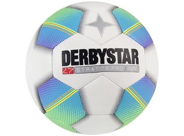 Derbystar® Stratos Pro Light Størrelse 5