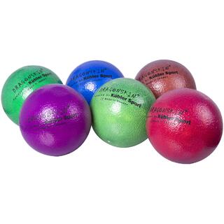 Dragonskin® Sett 5 stk - Thermo