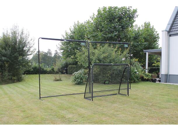 EXIT BACKSTOP Nett - Ballfangernett 3 x 6 m
