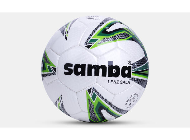 Futsal Samba® Lenz Sala - FIFA-godkjent 