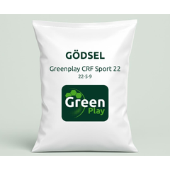 GREENPLAY SPORT CRF BIGBAG 22-5-9