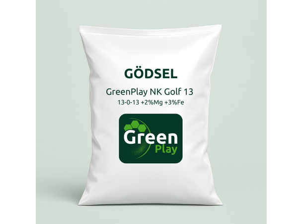 GreenPlay Golf NK 13-0-13 