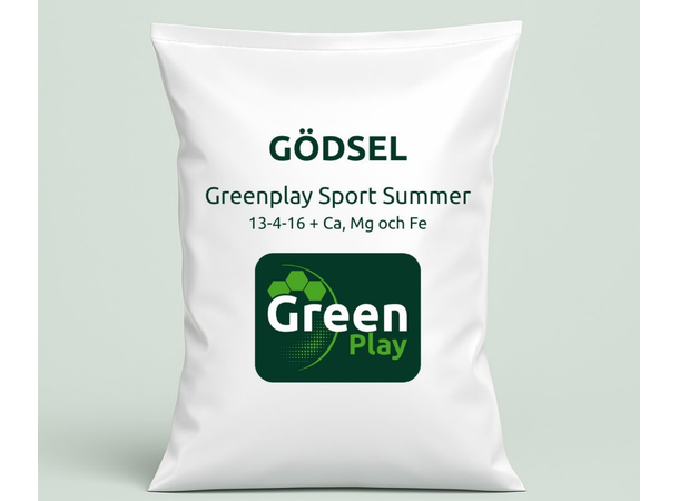GreenPlay Sport Summer +Mu 13-4-16 