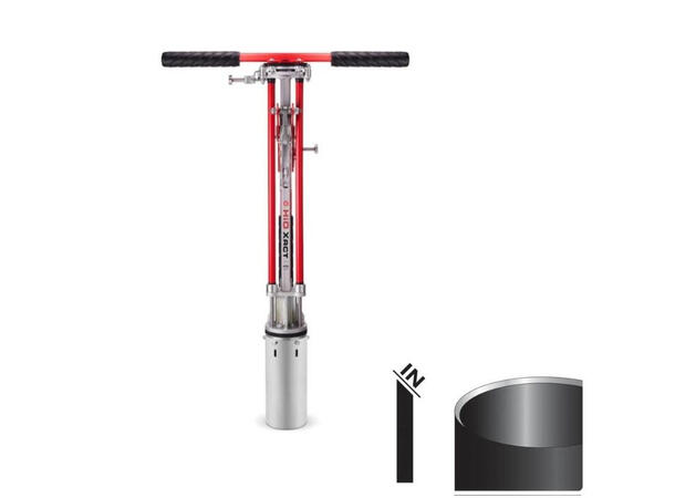 HIO Xact hole cutter - inside blade PA1006-01 