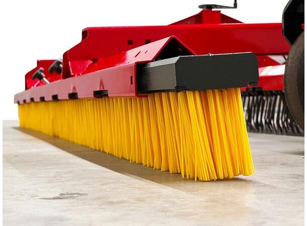 Harv og børste TurfTuner TT2000 For kunstgress 