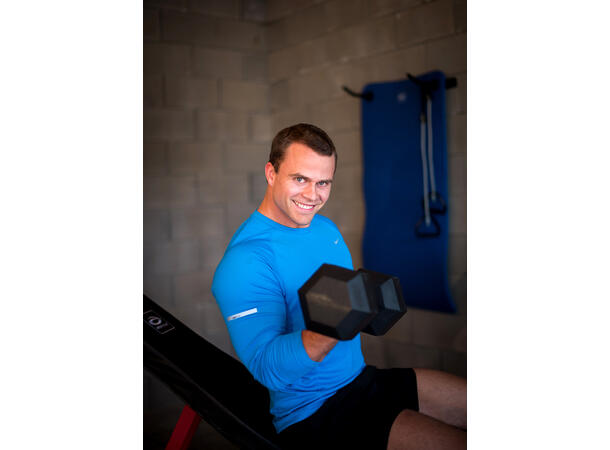 Heksagonal Manual 3 kg 