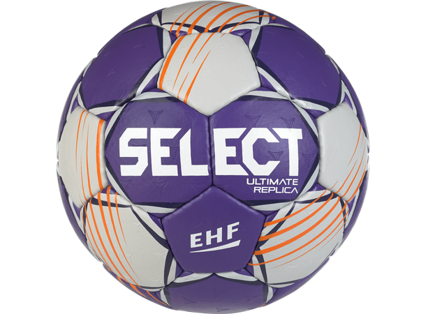 Håndball Select Ultimate Pro Replica Størrelse 3 