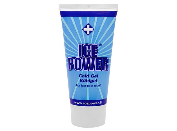 Ice Power® Cold Gel, 150 ml